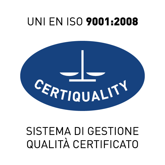 certificazione di qualità