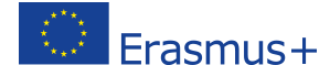 LOGO ERASMUS +