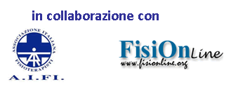 collaborazione aifi e fisionline collaborazione aifi e fisionline